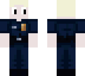 polie officer