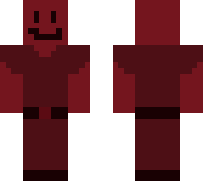 red guy