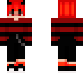 red guy