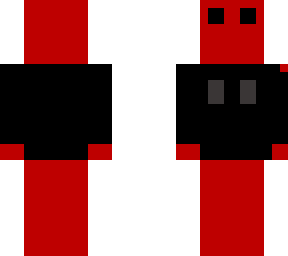red slime