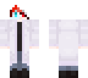 scientist maximilian frost (without gloves) v2