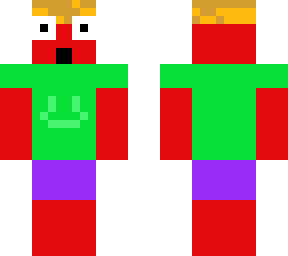 shocked :o (fixed)