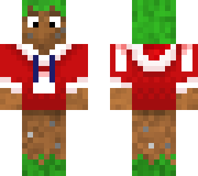 skin