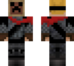 skin for mwenscheise