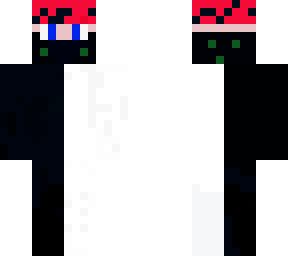 skin z roblox poznacie na moim k****e :d