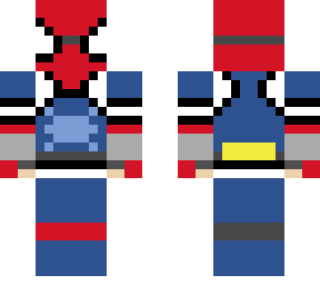 spiderman disney+ show