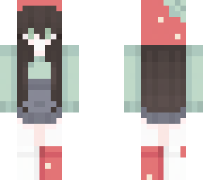 strawberrie