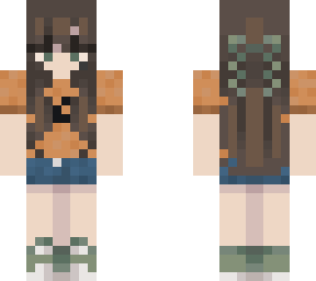 tabitha :3