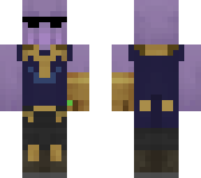 thanos