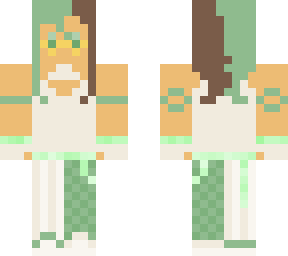 updated kak - green ver