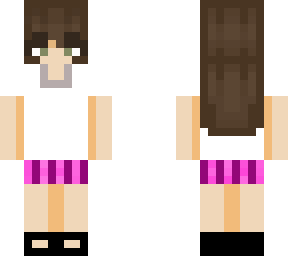 uraverage 9-year-old girl