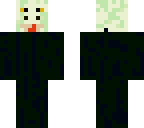 voldemort (hp series, from 7th book/7&8 film)