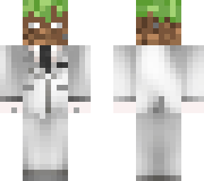 white suit grassman xbox 360