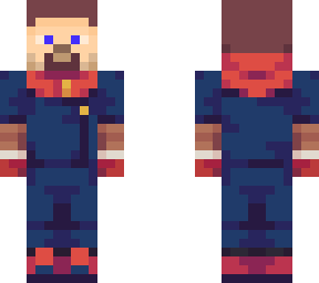 yuji steve