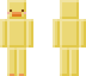 ~ soapy duck ~