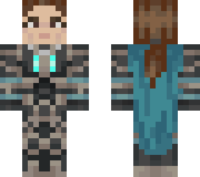 arctoknight (without helm)