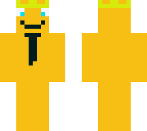 better orange king
