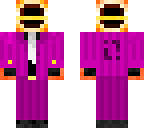 blackhole head v 0.1
