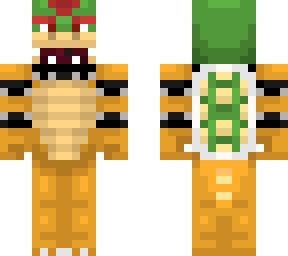 bowser