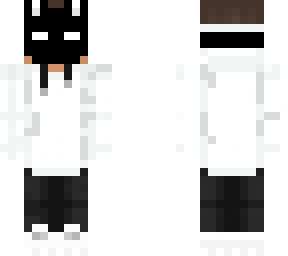 bunny boy rc