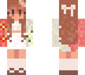 can't decide if i like roses or daisys? / / spring reshade entry
