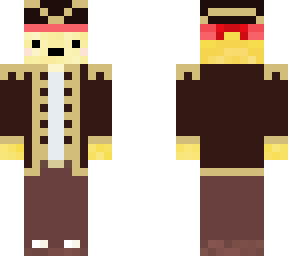 captain banana