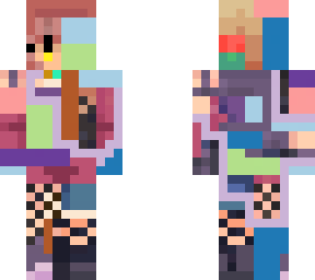 chaos ~ 15-way collab