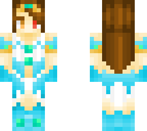 completed custom skin (fixed)