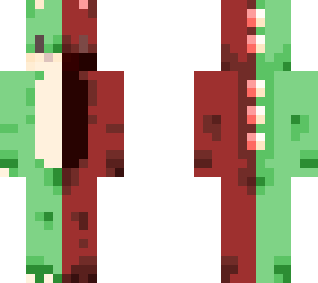 corrupted dino [remastered]