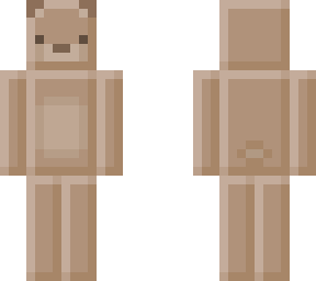cute soap bear :) 2.0