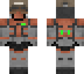 deep sea operator
