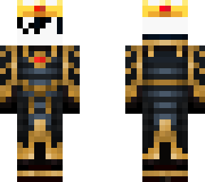 different shading of the original