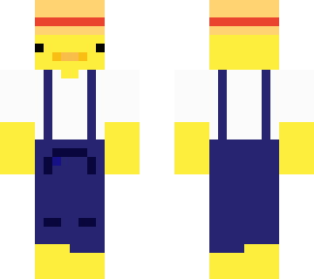 duck