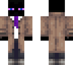 endna men detective