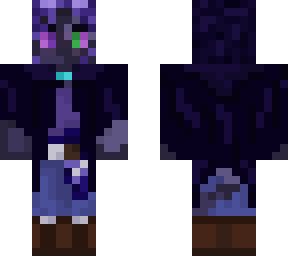 ferral (enderian)