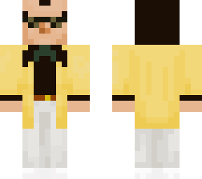 fredo corleone (vegas fit w/ glasses)