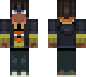 gabriel (gabe) anderson - tymes