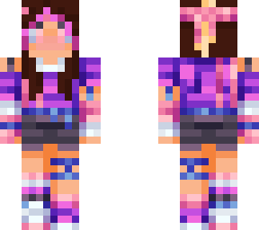 genderfluid oak