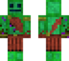 gladiator slime