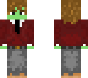 goblin gobbie