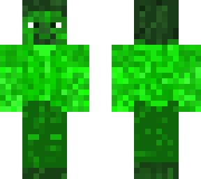green steve