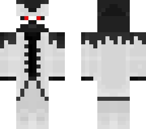 grey coat man