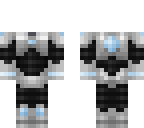 headless robot