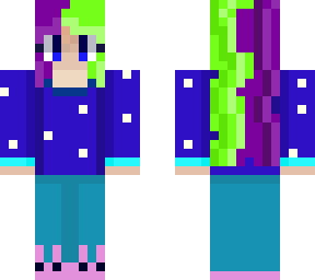 hello shooting star
