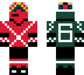 hockey skin remake (2.0)