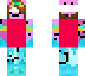 idk
