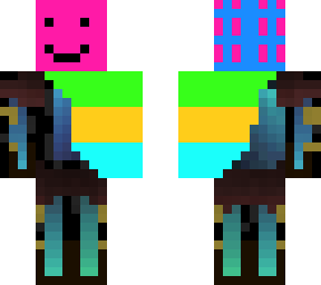 idk a good skin