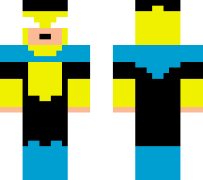 invincible