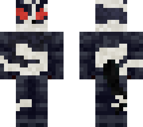 issac demon