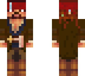 jack sparrow